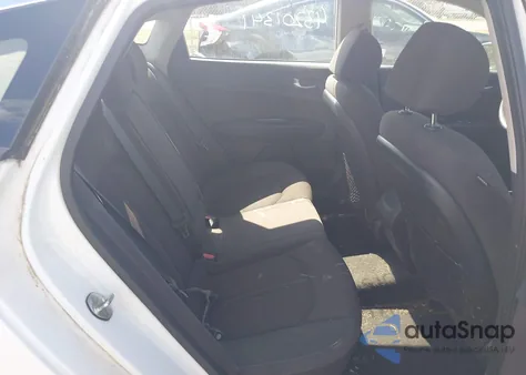 2019 Kia Optima Lx z USA, uszkodzony, nr VIN 5XXGT4L30KG326742